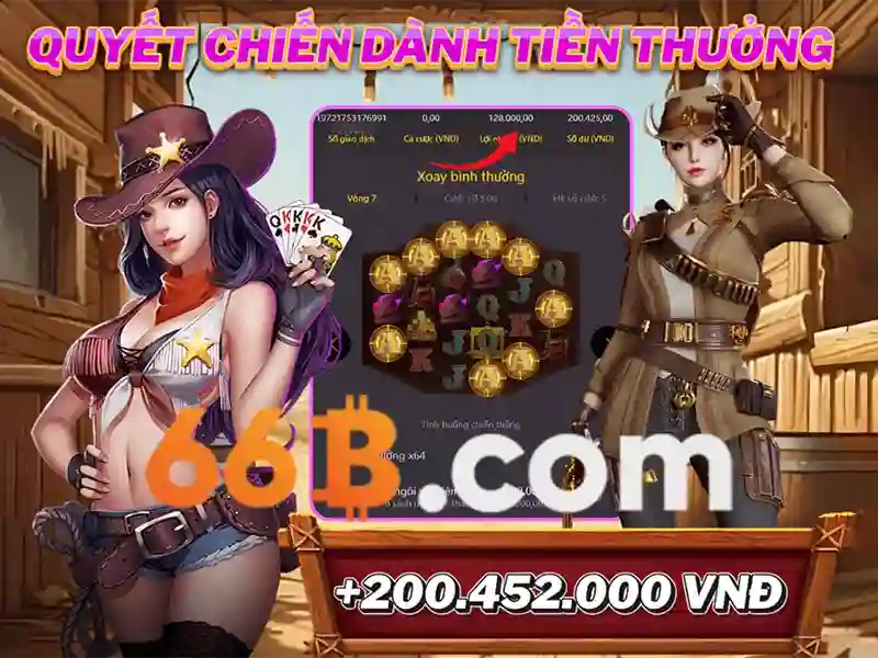 Đăng Ký Slot 66B – An Toàn Tuyệt Đối