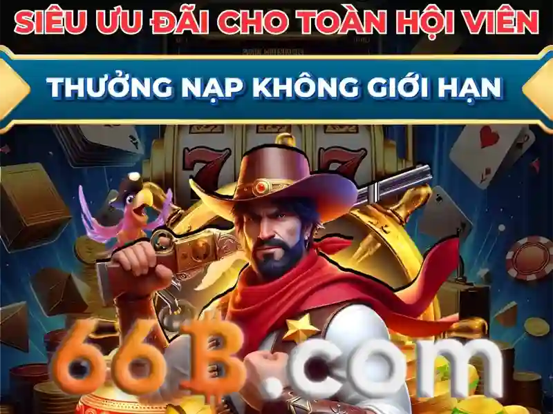 Tải 66B APK