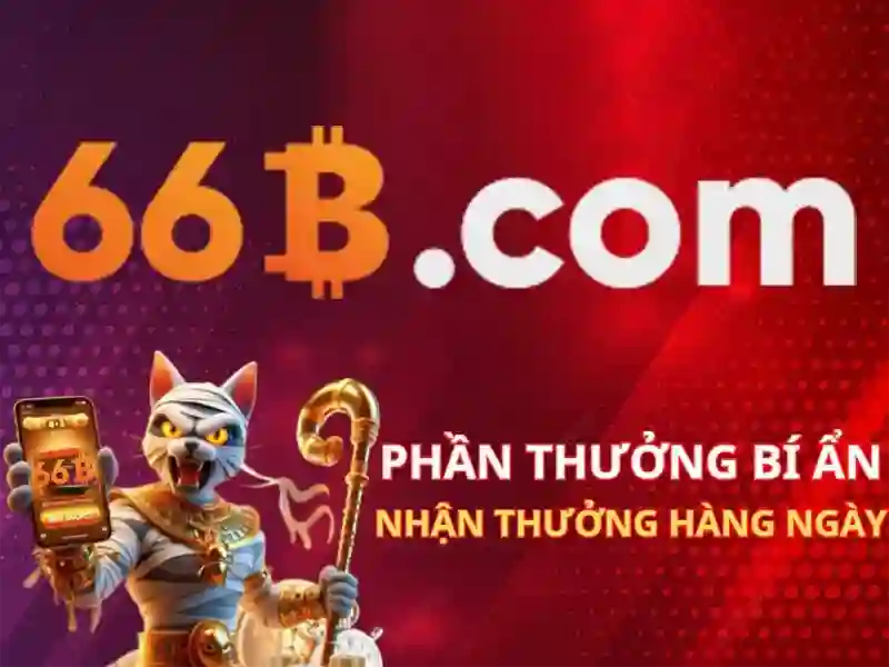 Khuyến Mãi Slot 66B