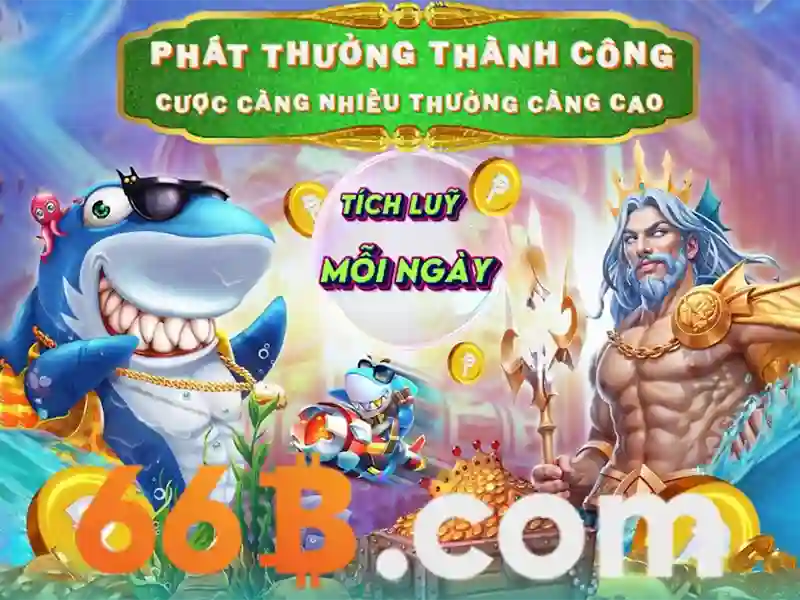 nạp tiền 66B