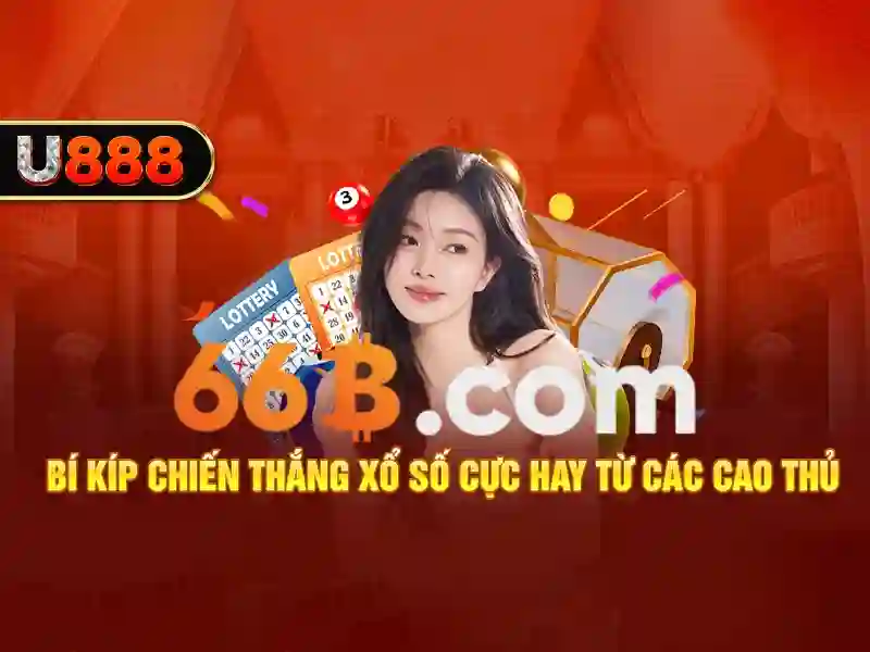 Khám Phá 66B