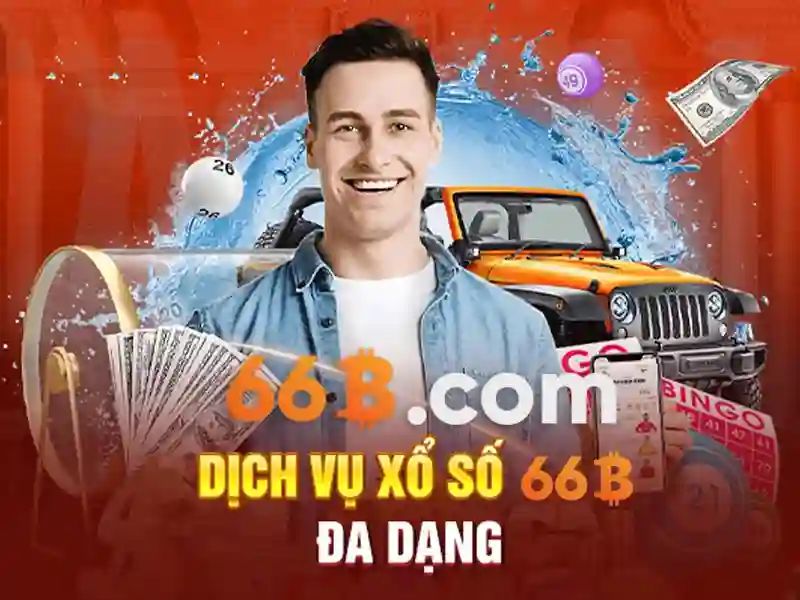 GAME HOT 66B