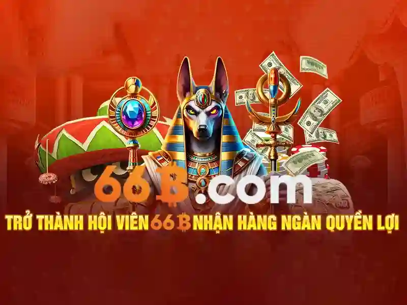 Chương Trình Ưu Đãi 66B Chính Thức