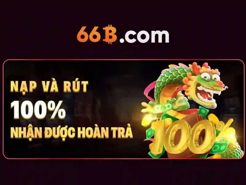 Tính Năng Nổi Bật Của 66B