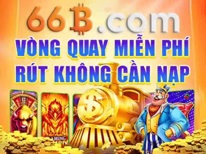 Trải Nghiệm Chơi Game Slot Trên 66B
