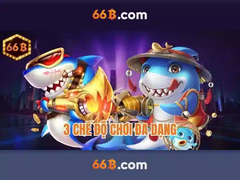 Đa Dạng Trò Chơi Slot Tại Casino 66B