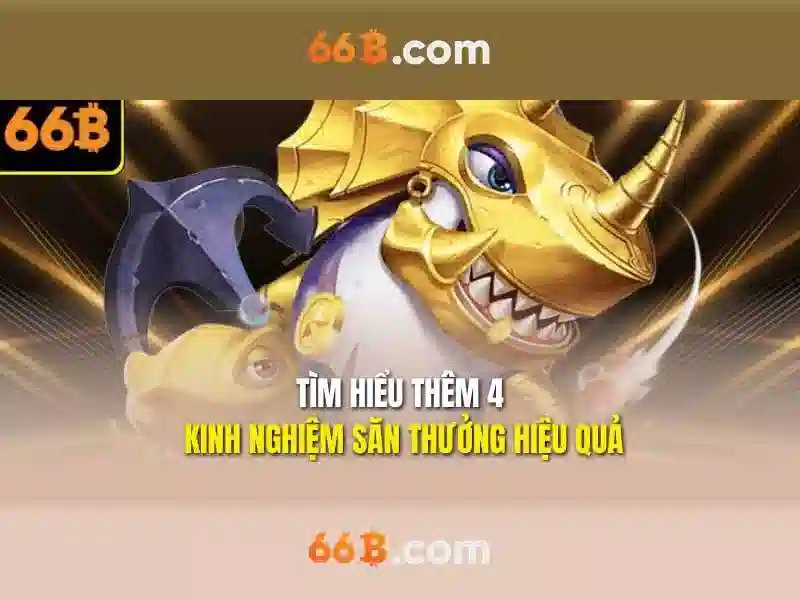 Trải nghiệm Slot 66B