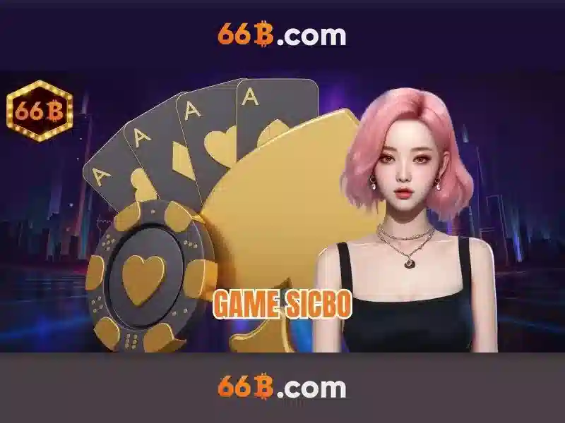 xóc đĩa 66B