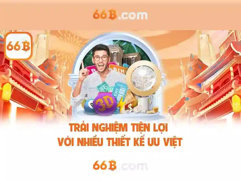 Trải nghiệm Slot đỉnh cao 66B