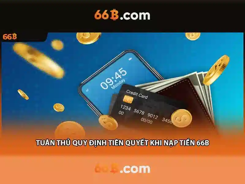 Trải Nghiệm 66B