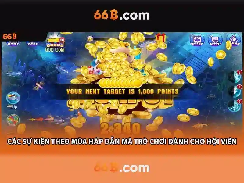 Đa dạng trò chơi Slot