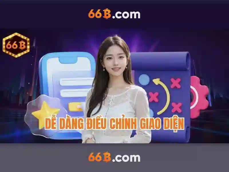Ưu Đãi Xóc Đĩa 66B