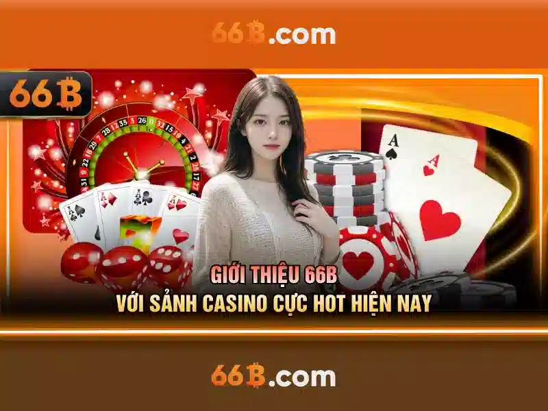 66B – 66b Giftcode Ưu Đãi Slot 2026