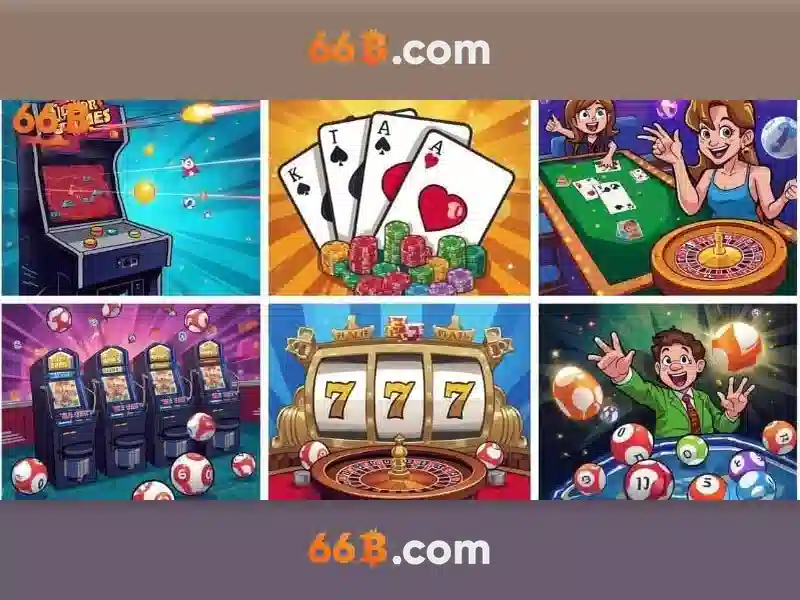 Tại sao chọn 66B APK
