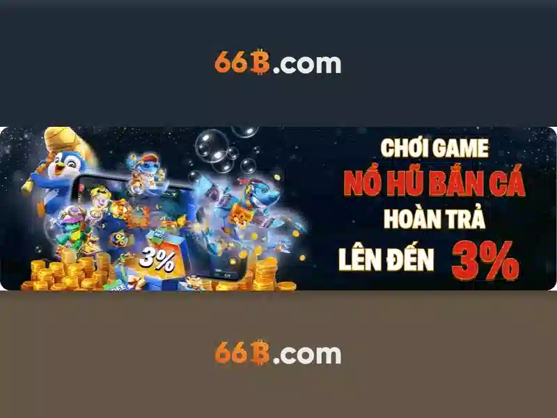 Hướng Dẫn Chơi Slot 66B Chính Thức