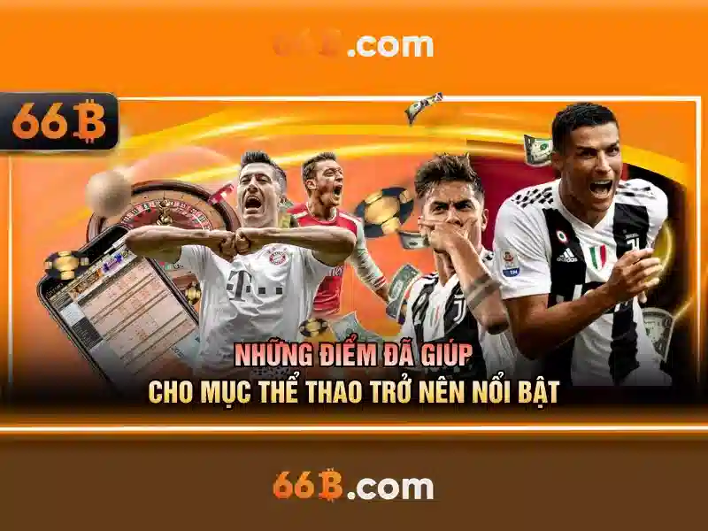 Sản Phẩm Slot 66B