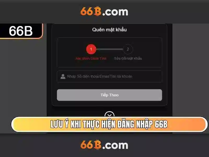 trò chơi Slot 66B