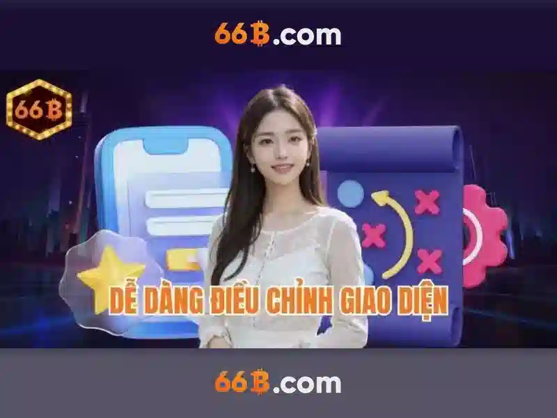 Nổ Hũ 66B