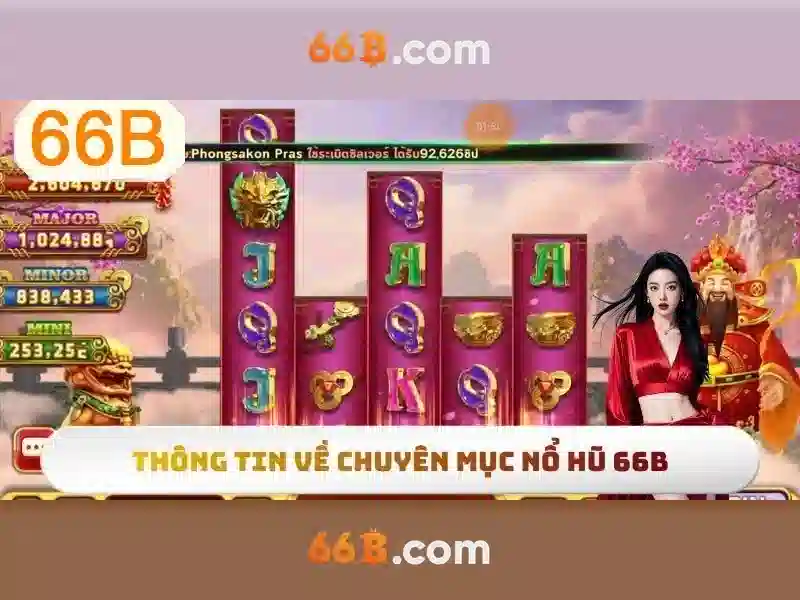 Cách Chơi Tài Xỉu 66B