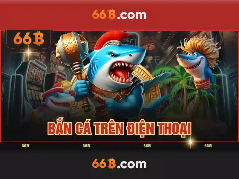 Link Tải 66B APK