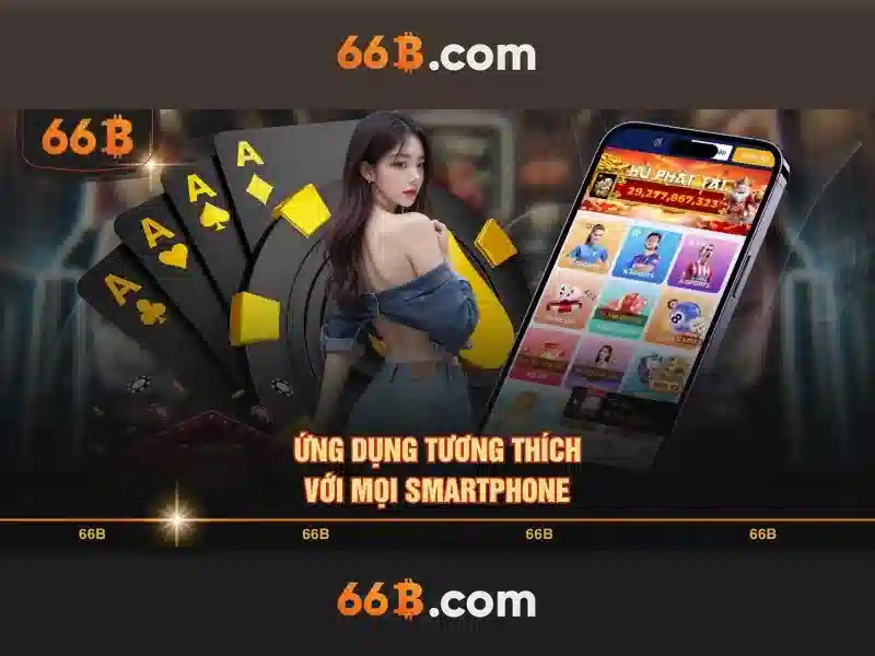 Bắn Cá 66B online