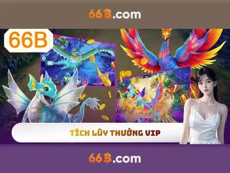 nổ hũ 66b