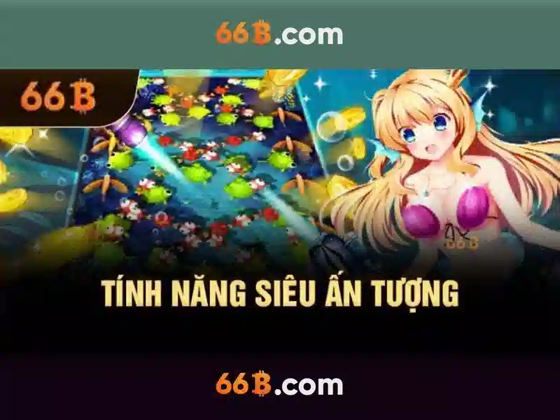 Tận Hưởng Ưu Đãi Slot 66B