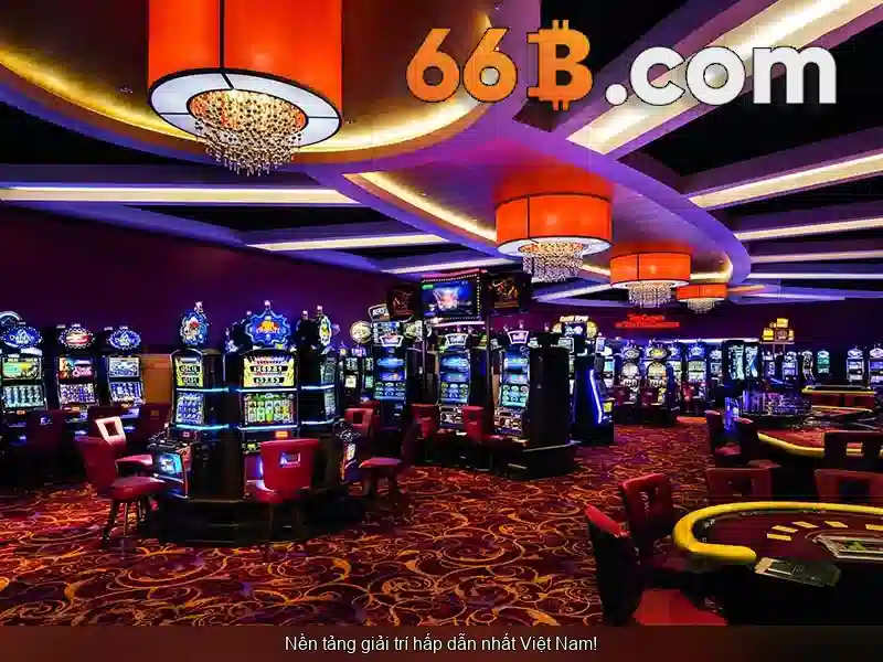 Các Tính Năng Nổi Bật Khi Đăng Nhập 66B