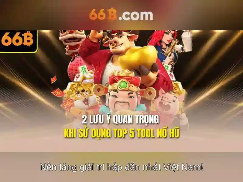 Trải Nghiệm 66b Free Chip