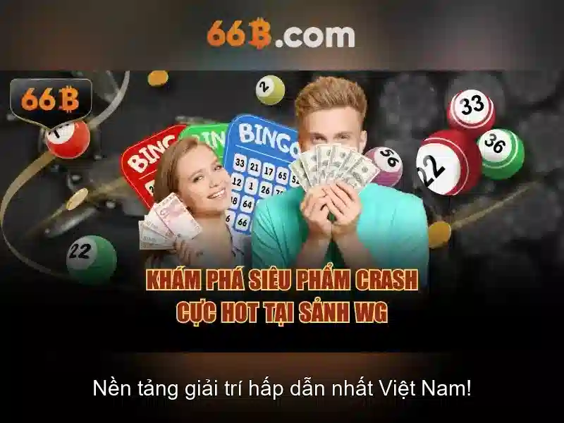 Tính Năng Slot 66B