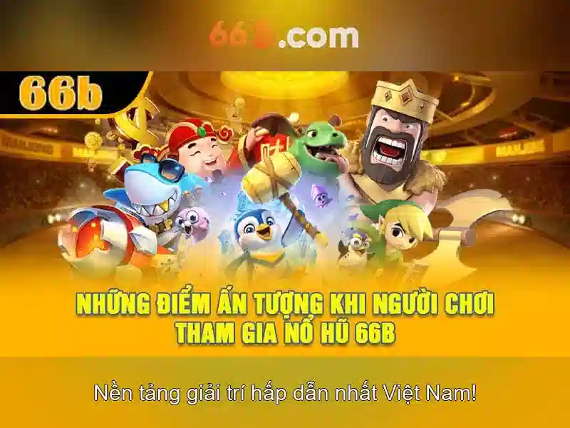 66b Free Chip Ưu Đãi Slot Trực Tuyến