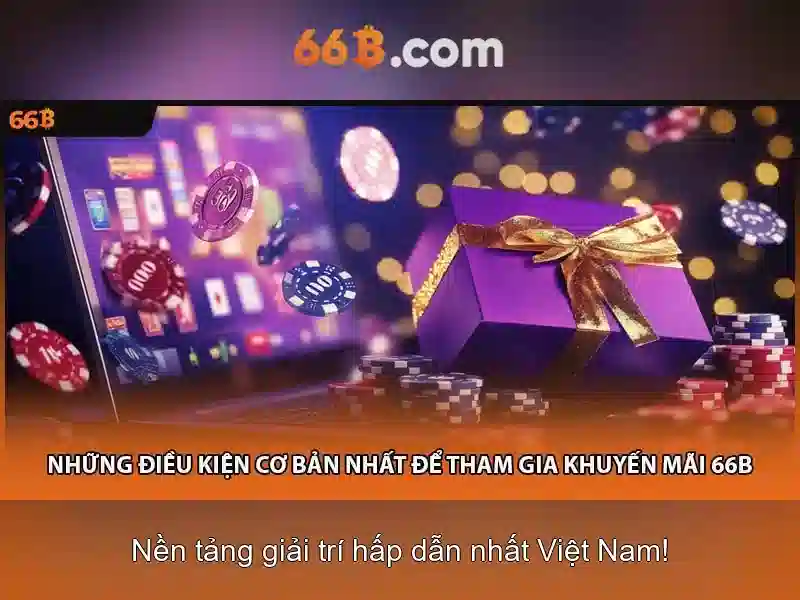 Khám Phá Danh Mục Slot 66B 2026