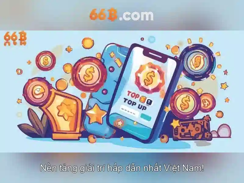 TRẢI NGHIỆM SLOT 66B