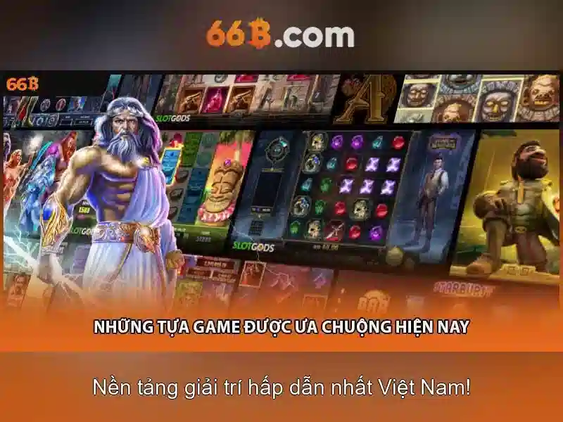Cách Thức Rút Thưởng 66B – Rút Thưởng Slot 2026