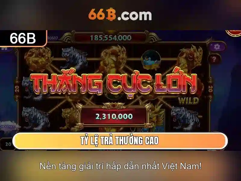 GAME HOT 66B