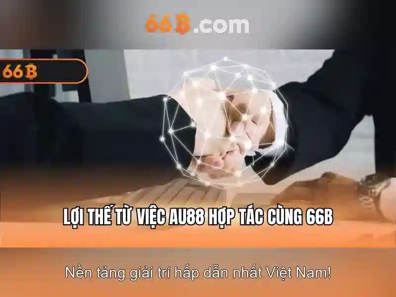 66B Chính Thức – Trải Nghiệm Slot Đỉnh Cao