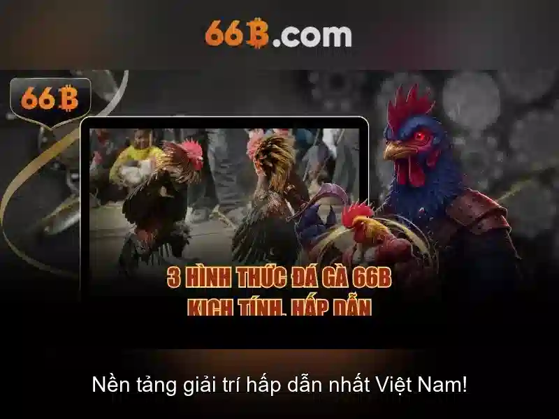 đăng nhập 66b