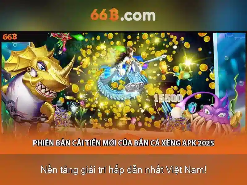 Trải Nghiệm Slot Đa Dạng Tại 66B