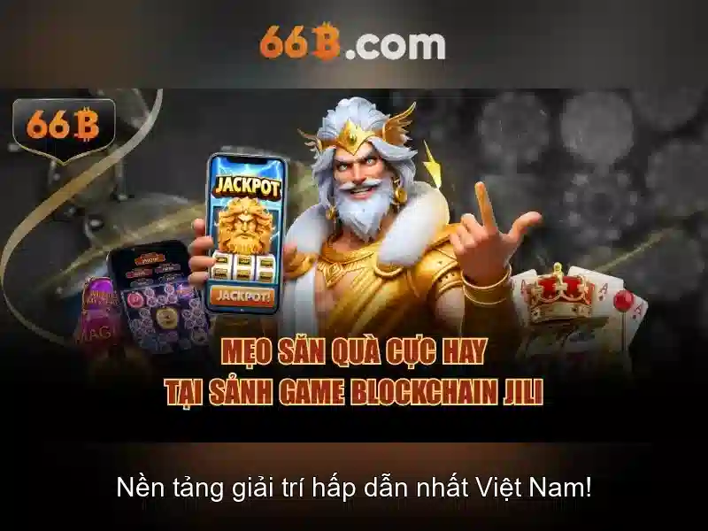 Cách Chơi Slot 66B Hiệu Quả