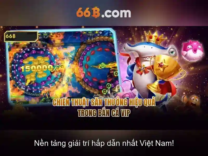 khuyến mãi 66B