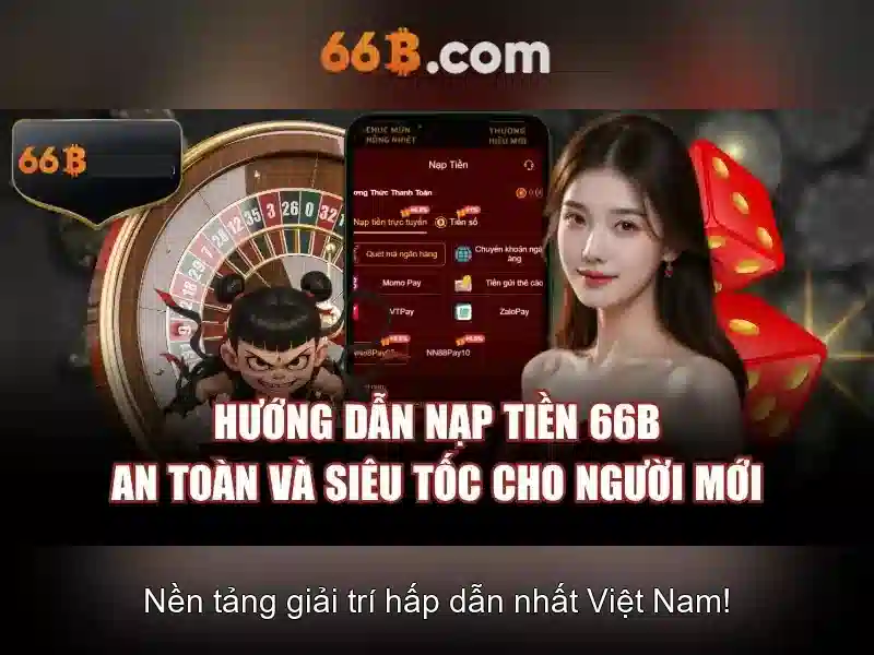 Dịch Vụ Slot 66B