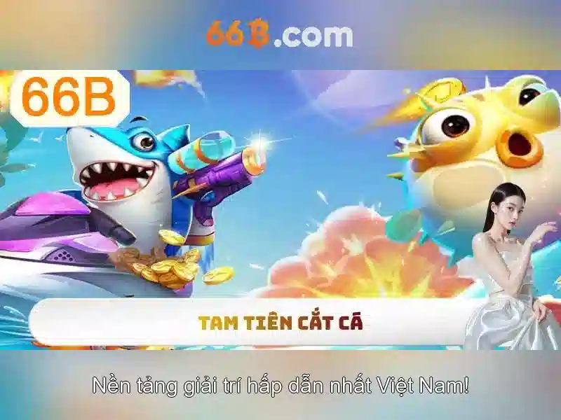 Trải Nghiệm 66B