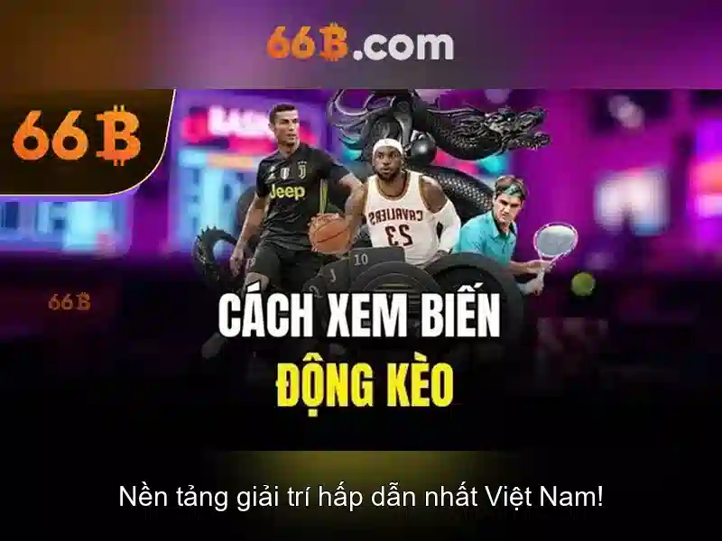 ưu đãi Slot 66B