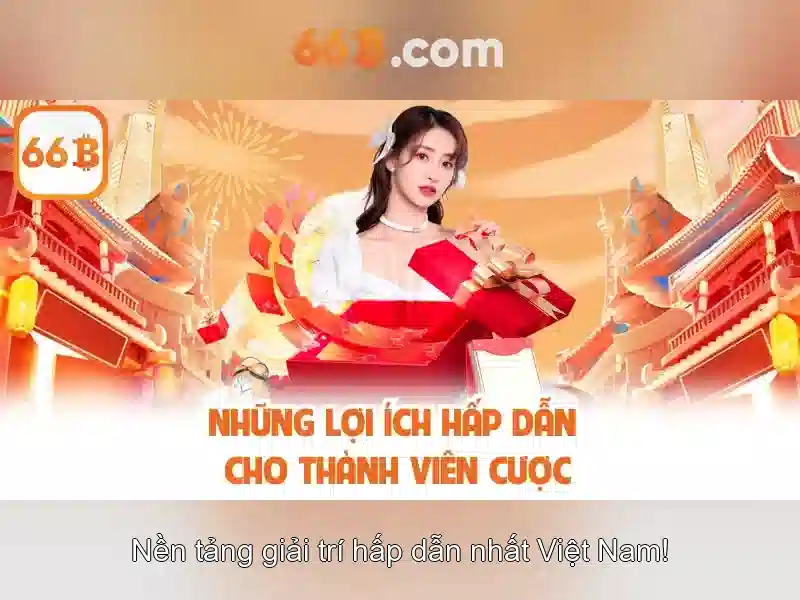 Cách Chơi Slot Trên Ứng Dụng 66B