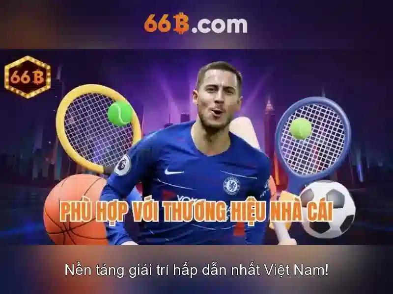 Trải nghiệm Slot 66B
