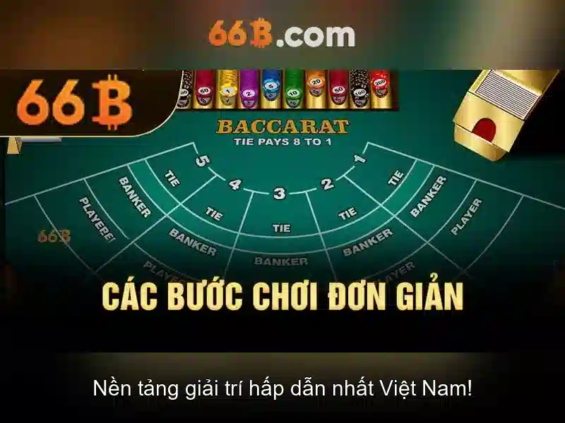 Loại Hình Lô Đề 66B