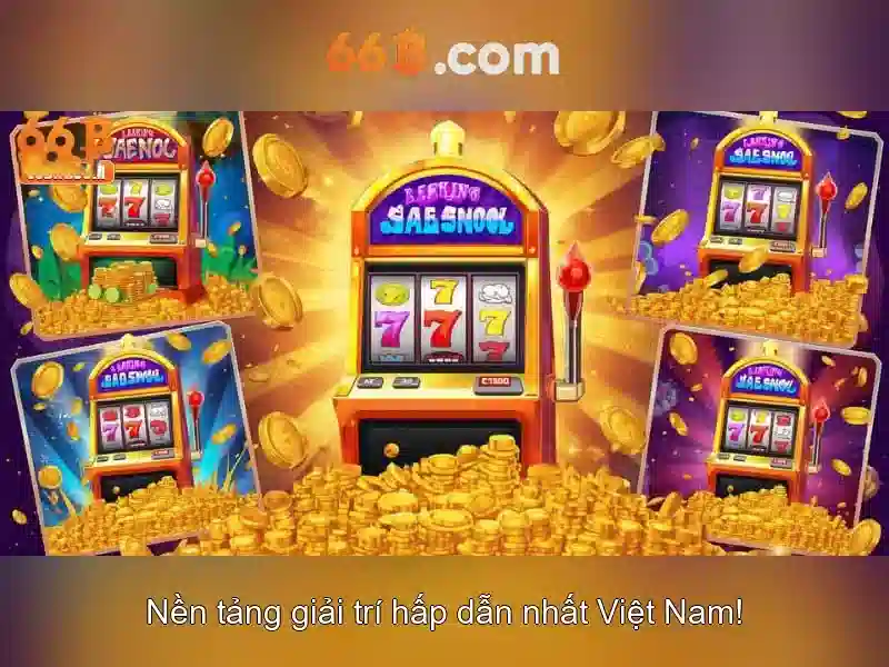 Thưởng Lớn Với Ưu Đãi 66B