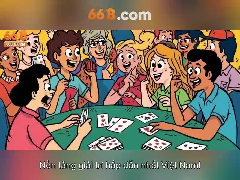 Rút Thưởng 66B