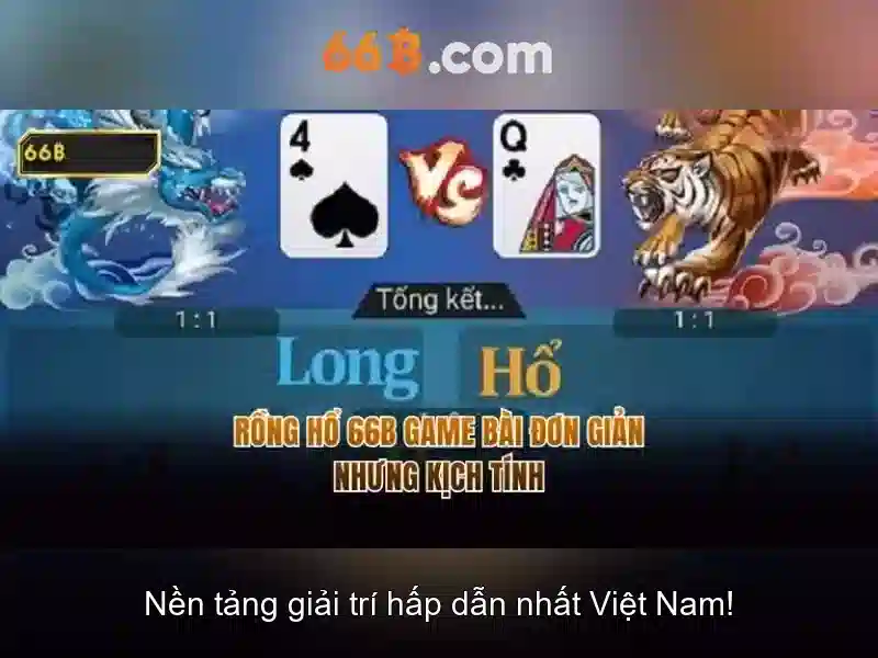 Slot 66B