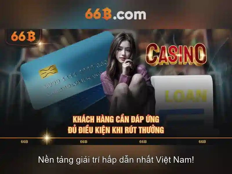 Tải App 66B Download